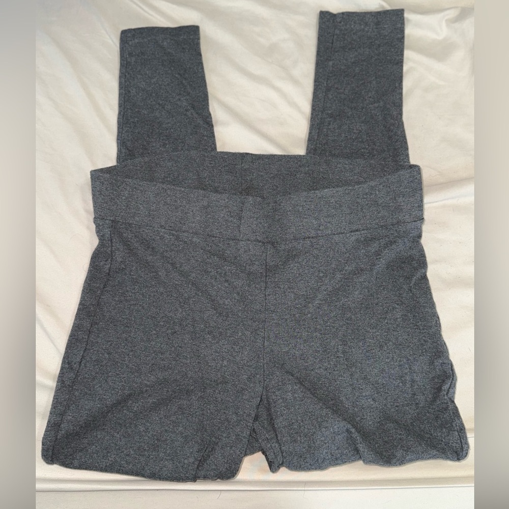 Torrid Grey Leggings